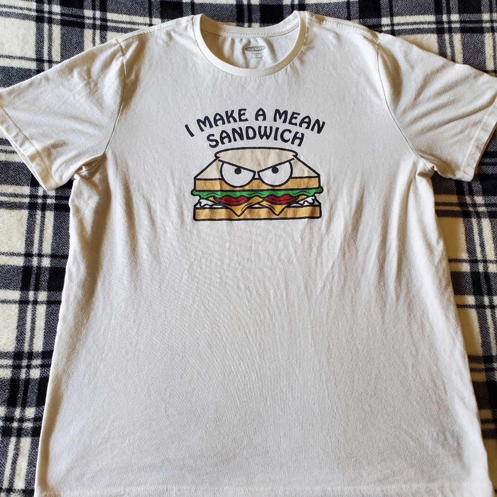 Graphic Tee